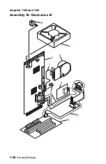 Preview for 279 page of Lexmark Optra T522 Service Manual