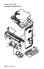 Preview for 283 page of Lexmark Optra T522 Service Manual