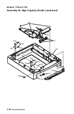 Preview for 313 page of Lexmark Optra T522 Service Manual