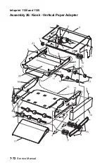 Preview for 315 page of Lexmark Optra T522 Service Manual