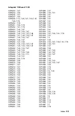 Preview for 328 page of Lexmark Optra T522 Service Manual