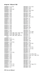 Preview for 329 page of Lexmark Optra T522 Service Manual