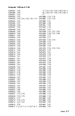 Preview for 330 page of Lexmark Optra T522 Service Manual