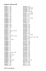 Preview for 331 page of Lexmark Optra T522 Service Manual