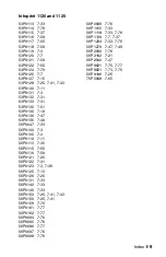 Preview for 332 page of Lexmark Optra T522 Service Manual