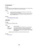 Preview for 182 page of Lexmark Optra T522 User Reference Manual