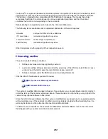 Preview for 204 page of Lexmark Optra T522 User Reference Manual