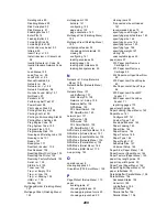 Preview for 211 page of Lexmark Optra T522 User Reference Manual