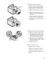 Preview for 11 page of Lexmark Optra T620n Setup Manual