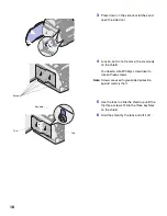 Preview for 20 page of Lexmark Optra T620n Setup Manual