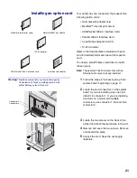 Preview for 23 page of Lexmark Optra T620n Setup Manual