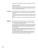 Preview for 36 page of Lexmark Optra T620n Setup Manual