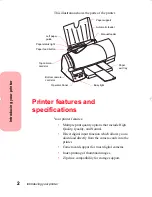 Preview for 8 page of Lexmark Photo Jetprinter 5770 User Manual