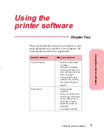 Preview for 13 page of Lexmark Photo Jetprinter 5770 User Manual