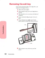 Preview for 70 page of Lexmark Photo Jetprinter 5770 User Manual