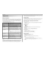 Preview for 20 page of Lexmark S510 Series Quick Reference Manual