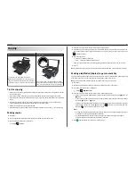 Preview for 27 page of Lexmark S510 Series Quick Reference Manual