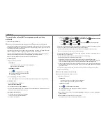 Preview for 54 page of Lexmark S510 Series Quick Reference Manual