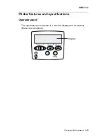 Preview for 25 page of Lexmark T 430 Service Manual