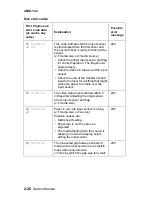 Preview for 60 page of Lexmark T 430 Service Manual