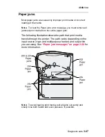 Preview for 121 page of Lexmark T 430 Service Manual