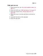 Preview for 161 page of Lexmark T 430 Service Manual