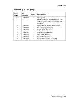 Preview for 227 page of Lexmark T 430 Service Manual