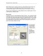 Preview for 13 page of Lexmark T420d Reviewer'S Manual