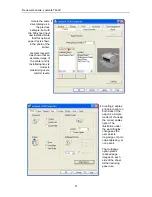 Preview for 14 page of Lexmark T420d Reviewer'S Manual