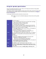 Preview for 11 page of Lexmark T620 User Reference Manual