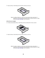 Preview for 39 page of Lexmark T620 User Reference Manual