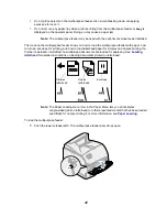 Preview for 41 page of Lexmark T620 User Reference Manual