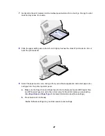 Preview for 47 page of Lexmark T620 User Reference Manual