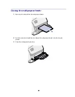 Preview for 48 page of Lexmark T620 User Reference Manual