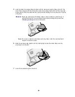 Preview for 51 page of Lexmark T620 User Reference Manual