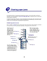 Preview for 68 page of Lexmark T620 User Reference Manual