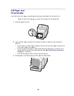 Preview for 74 page of Lexmark T620 User Reference Manual