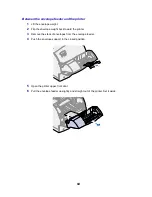 Preview for 84 page of Lexmark T620 User Reference Manual