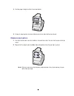 Preview for 88 page of Lexmark T620 User Reference Manual