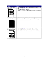 Preview for 99 page of Lexmark T620 User Reference Manual