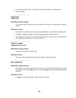 Preview for 121 page of Lexmark T620 User Reference Manual