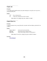 Preview for 142 page of Lexmark T620 User Reference Manual