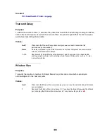 Preview for 146 page of Lexmark T620 User Reference Manual