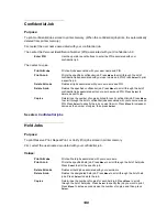 Preview for 148 page of Lexmark T620 User Reference Manual