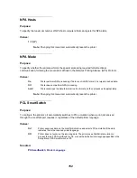 Preview for 152 page of Lexmark T620 User Reference Manual