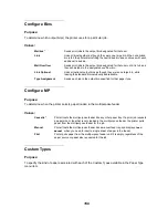 Preview for 159 page of Lexmark T620 User Reference Manual