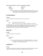 Preview for 160 page of Lexmark T620 User Reference Manual