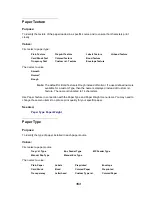 Preview for 163 page of Lexmark T620 User Reference Manual