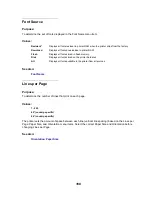 Preview for 168 page of Lexmark T620 User Reference Manual