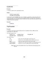 Preview for 170 page of Lexmark T620 User Reference Manual